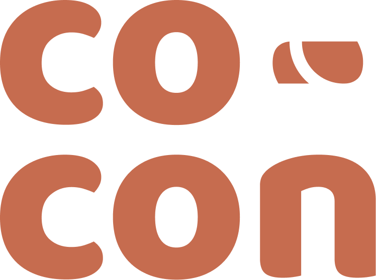 Cocon Gent Logo